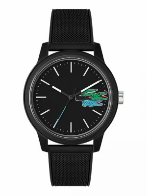 Obrázek produktu Hodinky Lacoste černá