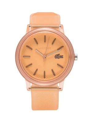 Obrázek produktu Hodinky Lacoste oranžová
