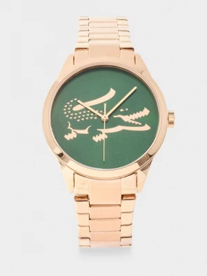 Obrázek produktu Hodinky Lacoste růžově zlatá barva