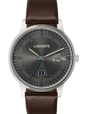 Obrázek produktu Hodinky Lacoste stříbrná