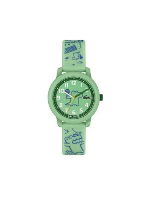Obrázek produktu Hodinky Lacoste zelená