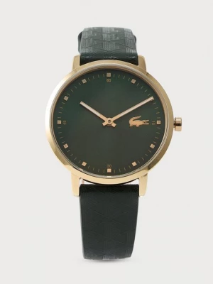 Obrázek produktu Hodinky Lacoste zlatá barva