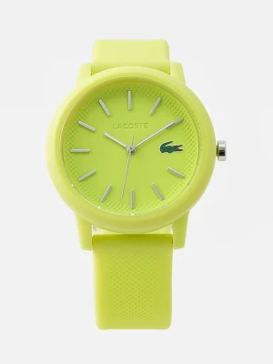 Obrázek produktu Hodinky Lacoste žlutá