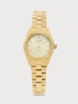 Obrázek produktu Hodinky Liu Jo zlatá barva