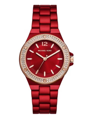Obrázek produktu Hodinky Michael Kors červená