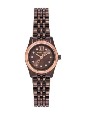 Obrázek produktu Hodinky Michael Kors hnědá