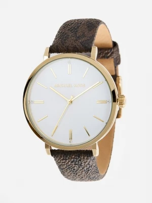 Obrázek produktu Hodinky Michael Kors hnědá