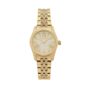 Obrázek produktu Hodinky Michael Kors Lexington Lady MK7575 Zlatá