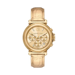 Obrázek produktu Hodinky Michael Kors Maren MK7508 Zlatá