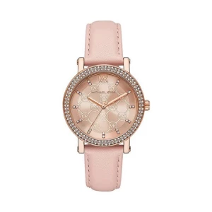 Obrázek produktu Hodinky Michael Kors MK7552 Růžová