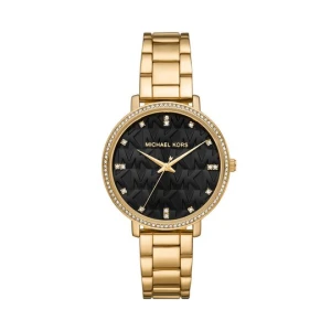 Obrázek produktu Hodinky Michael Kors Pyper MK4916 Zlatá