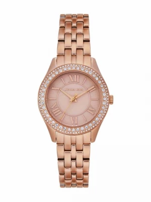 Obrázek produktu Hodinky Michael Kors růžově zlatá barva