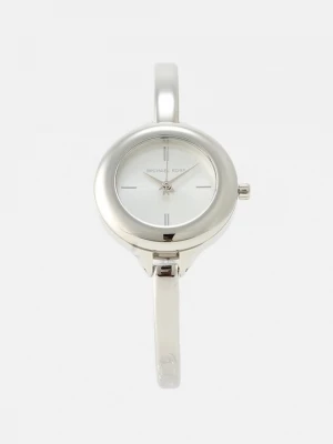Obrázek produktu Hodinky Michael Kors stříbrná barva