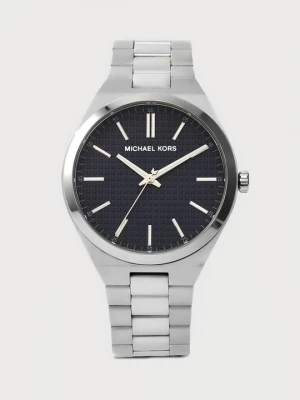 Obrázek produktu Hodinky Michael Kors stříbrná barva