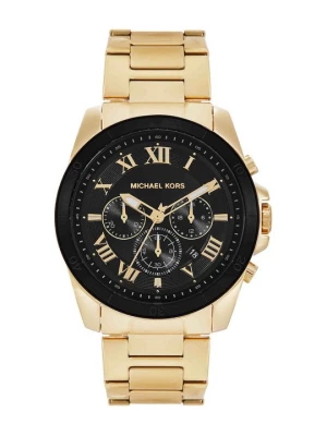 Obrázek produktu Hodinky Michael Kors zlatá barva