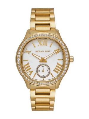 Obrázek produktu Hodinky Michael Kors zlatá barva