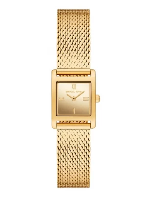 Obrázek produktu Hodinky Michael Kors zlatá barva