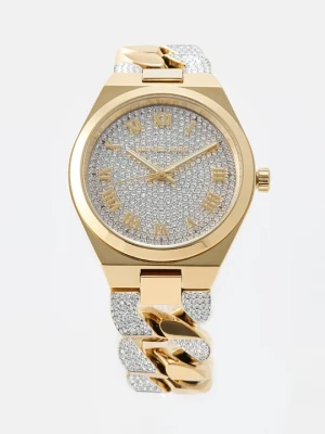 Obrázek produktu Hodinky Michael Kors zlatá barva