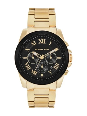 Obrázek produktu Hodinky Michael Kors zlatá barva