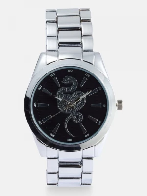 Obrázek produktu Hodinky Pier One By Zalando stříbrná