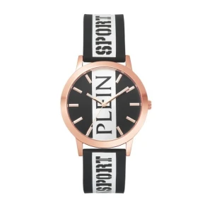 Obrázek produktu Hodinky Plein Sport Legend PSJBA0323 Černá