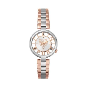 Obrázek produktu Hodinky Plein Sport Tiger Luxe PSMBA0423 Zlatá