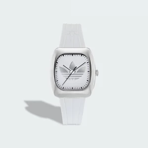 Obrázek produktu Hodinky Retro Wave One S Originals Adidas stříbrná