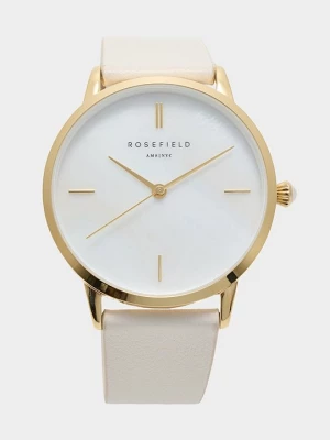 Obrázek produktu Hodinky Rosefield zlatá barva