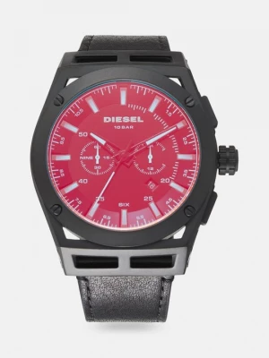 Obrázek produktu Hodinky se stopkami Diesel černá