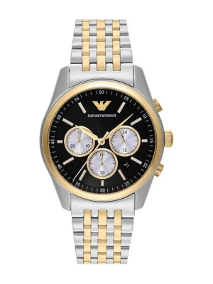 Obrázek produktu Hodinky se stopkami Emporio Armani zlatá barva