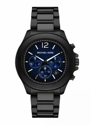 Obrázek produktu Hodinky se stopkami Michael Kors černá