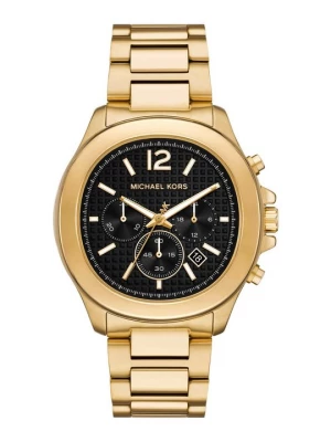 Obrázek produktu Hodinky se stopkami Michael Kors zlatá barva