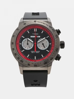 Obrázek produktu Hodinky se stopkami Timex černá