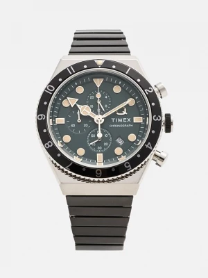 Obrázek produktu Hodinky se stopkami Timex černá