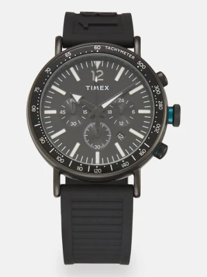 Obrázek produktu Hodinky se stopkami Timex černá