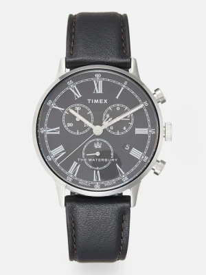 Obrázek produktu Hodinky se stopkami Timex černá
