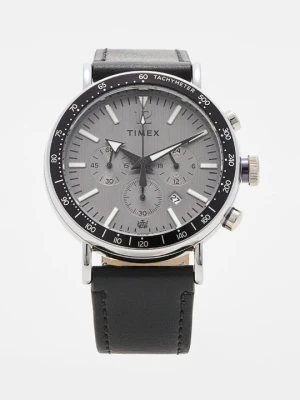 Obrázek produktu Hodinky se stopkami Timex černá