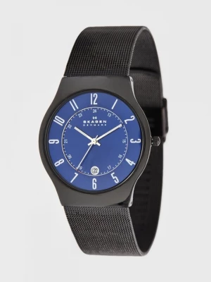 Obrázek produktu Hodinky Skagen černá