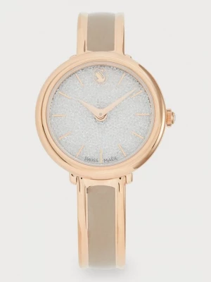 Obrázek produktu Hodinky Swarovski béžová