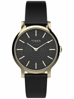 Obrázek produktu Hodinky Timex černá