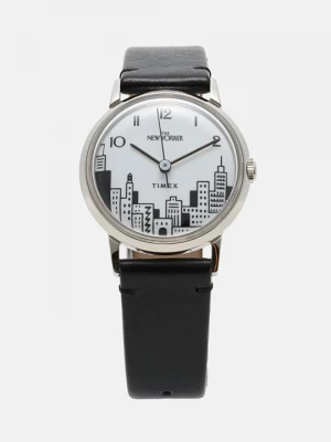 Obrázek produktu Hodinky Timex černá
