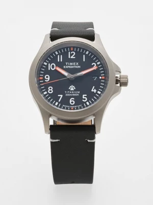 Obrázek produktu Hodinky Timex černá