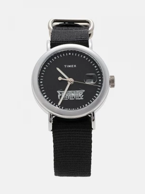 Obrázek produktu Hodinky Timex černá