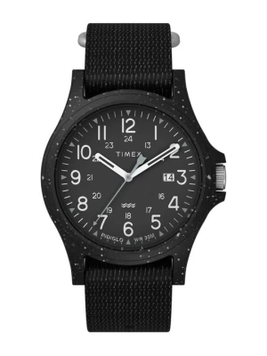 Obrázek produktu Hodinky Timex černá