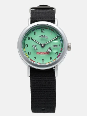 Obrázek produktu Hodinky Timex černá