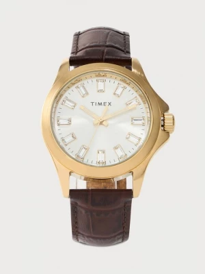Obrázek produktu Hodinky Timex hnědá