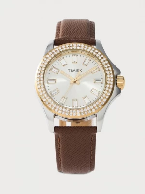 Obrázek produktu Hodinky Timex hnědá