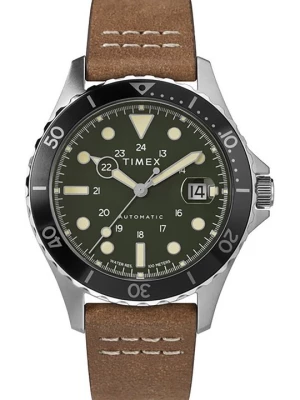 Obrázek produktu Hodinky Timex hnědá