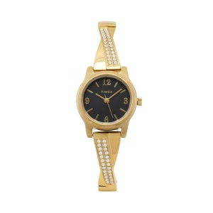 Obrázek produktu Hodinky Timex Main Street TW2Y39200 Zlatá