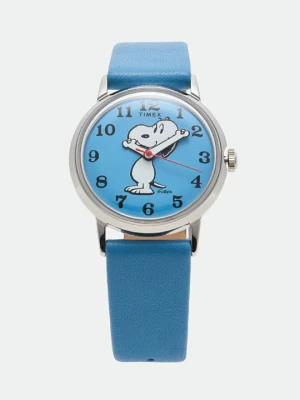 Obrázek produktu Hodinky Timex modrá